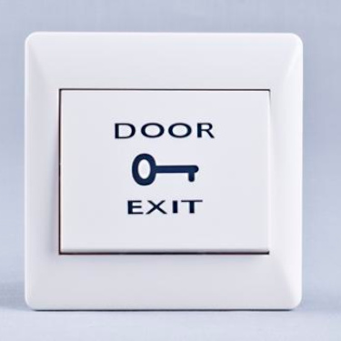 Nút nhấn mở cửa MITA 2020