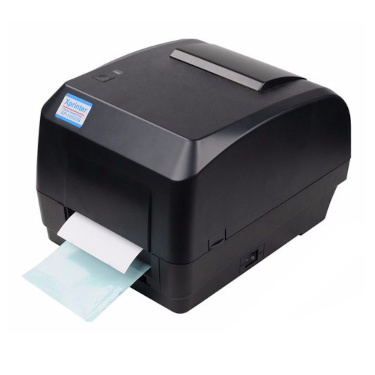 Máy in mã vạch XP-H500E