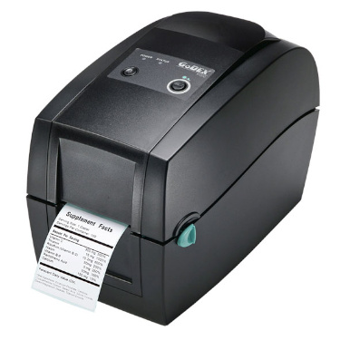 Máy in mã vạch Godex RT200