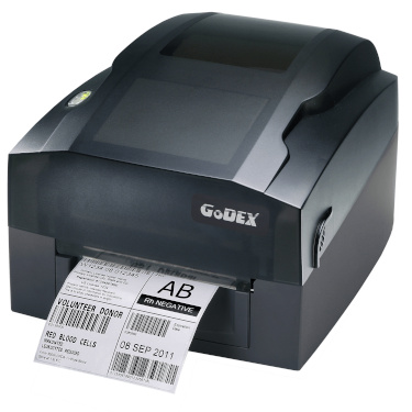 Máy in mã vạch Godex EZ-1305