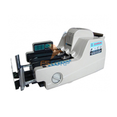 Máy đếm tiền Xinda Super BC – 35