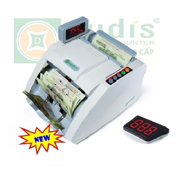 Máy đếm tiền ZINDA 3990