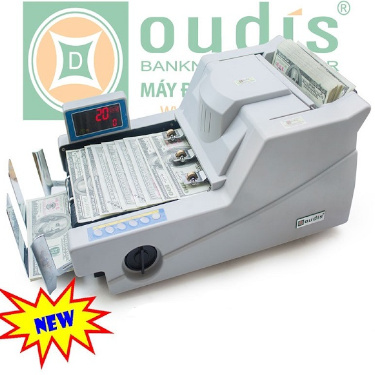 Máy đếm tiền OUDIS 3019A