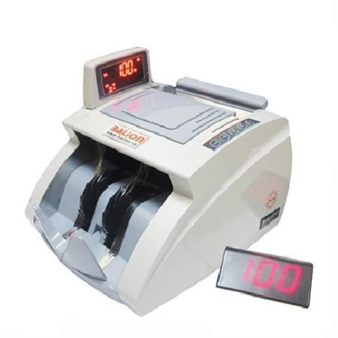 Máy đếm tiền cao cấp đa chức năng Balion NH-406S