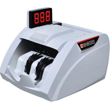 Máy đếm tiền Model mới CASHTA A12