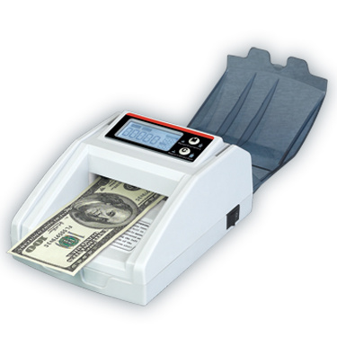 Máy kiểm tra ngoại tệ giả HENRY V20