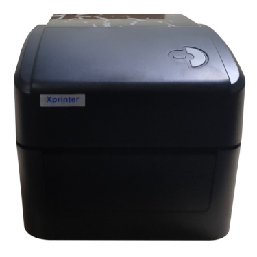 Máy in tem nhãn XP-420b