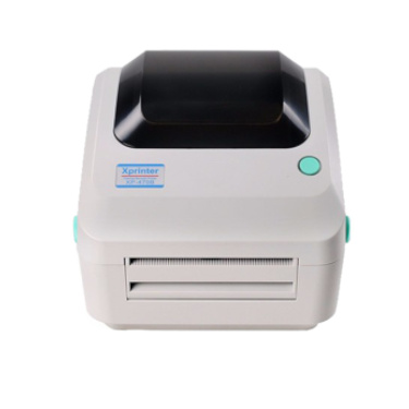 Máy in mã vạch XP-470b (USB)