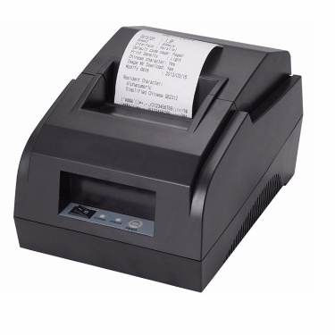 Máy in hoá đơn Xprinter XP-58IIH New