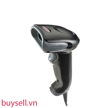 Máy quét mã vạch 2D Honeywell HH660 (GB)