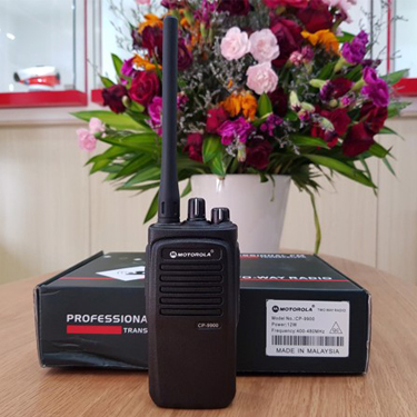 Máy Bộ Đàm MOTOROLA CP 9900