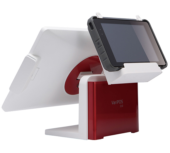 Máy bán hàng cảm ứng VariPOS 210