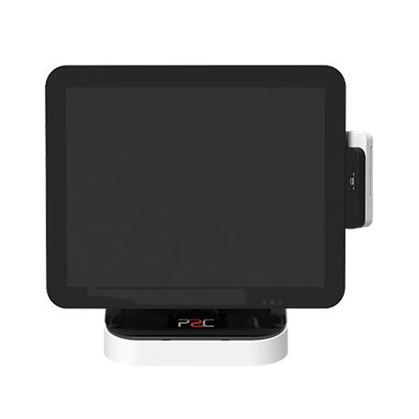 Máy bán hàng cảm ứng Sewoo POS T100