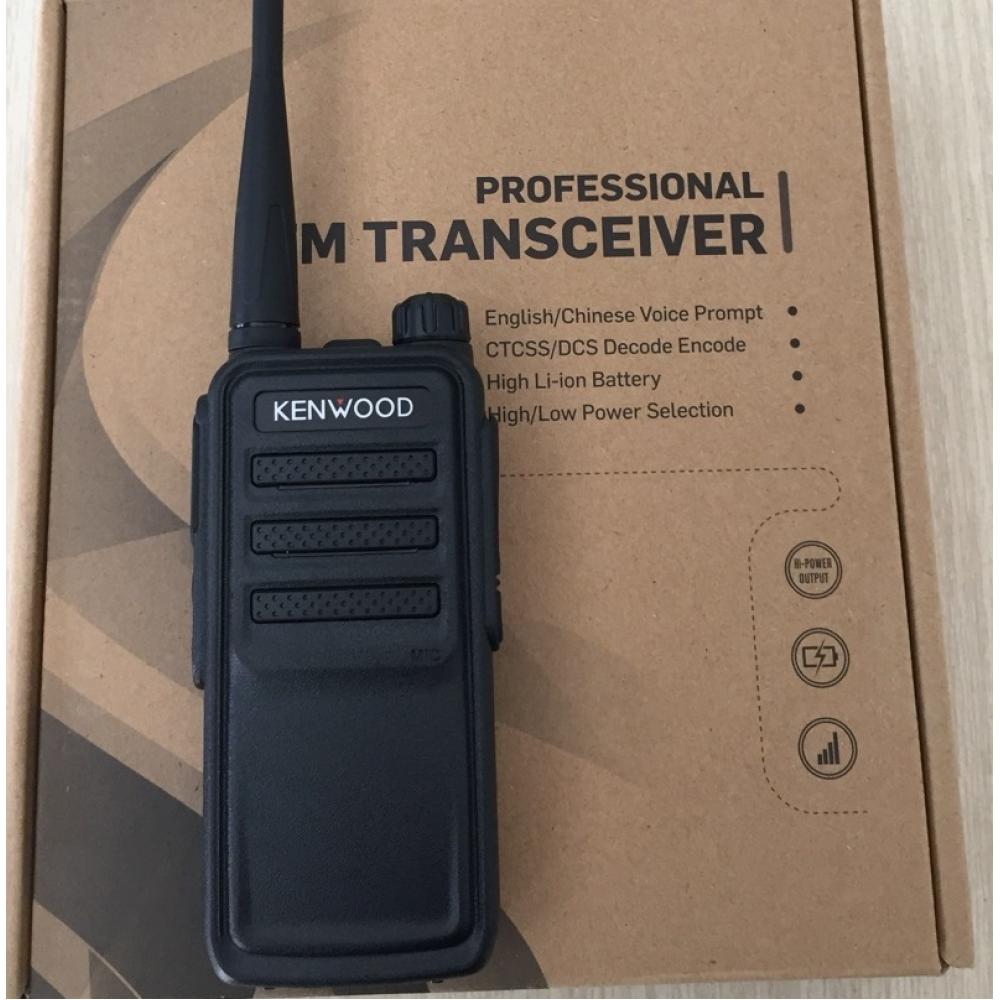 Máy Bộ Đàm KENWOOD TK 3368