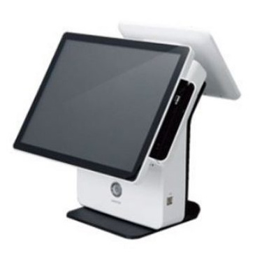 Máy bán hàng cảm ứng Kpos K-9000