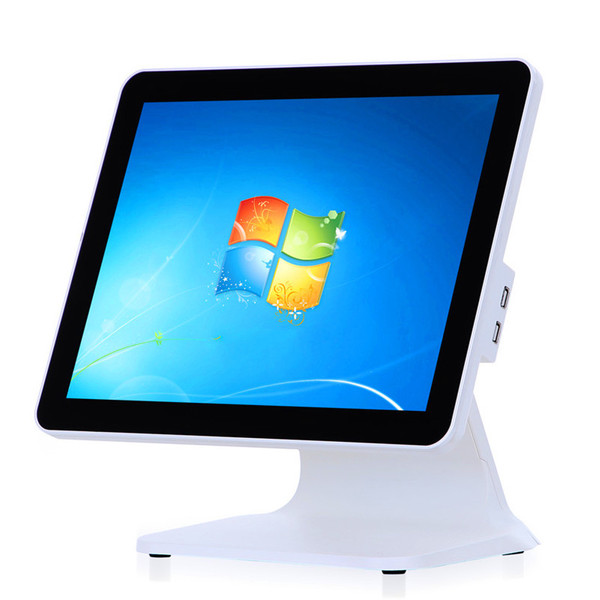 Máy bán hàng cảm ứng GPOS Q5 [Core i5/ Ram 4gb/ SSD 64gb]