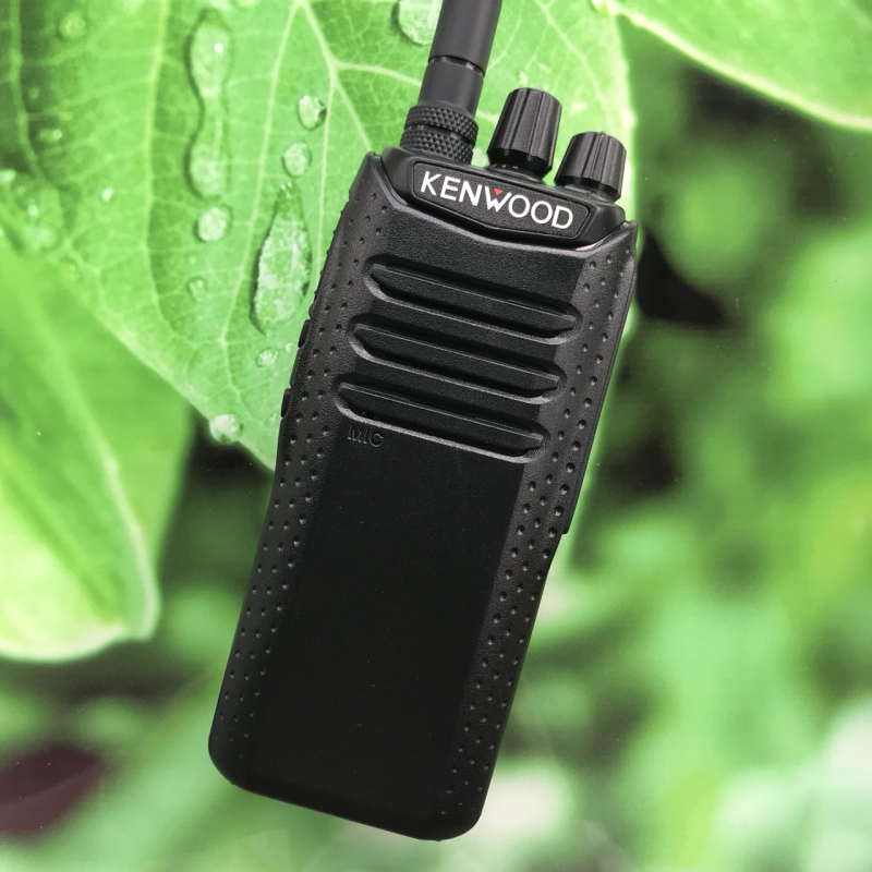 Máy Bộ Đàm KENWOOD TKD-340