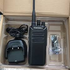 Bộ đàm MOTOROLA CP 8800