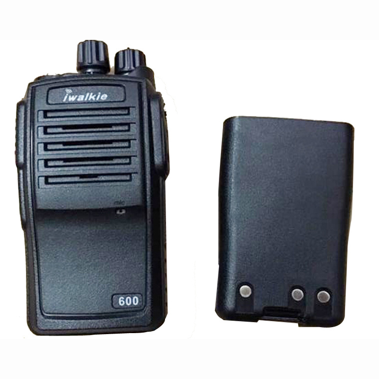 Máy bộ đàm IWALKIE HJ 3600
