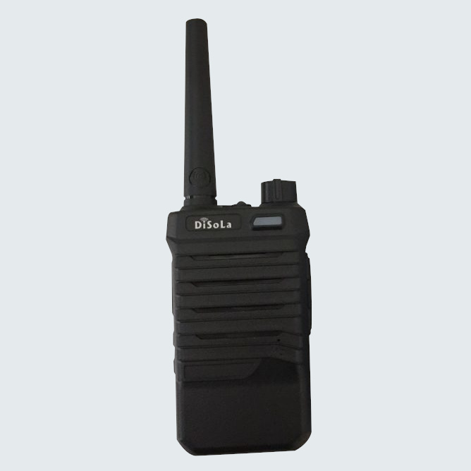 Bộ đàm DISOLA DS 1200