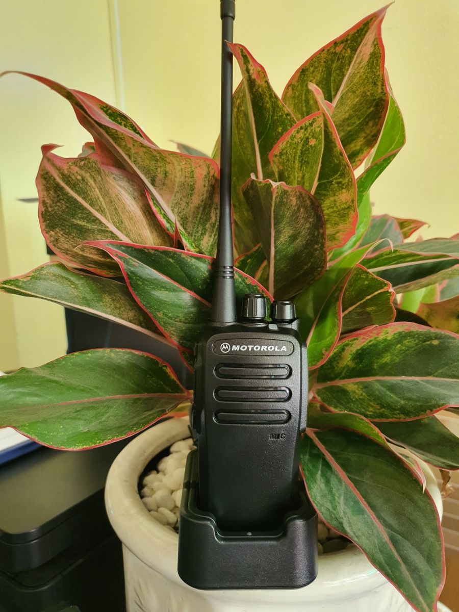 Máy bộ đàm cầm tay Motorola GP 960