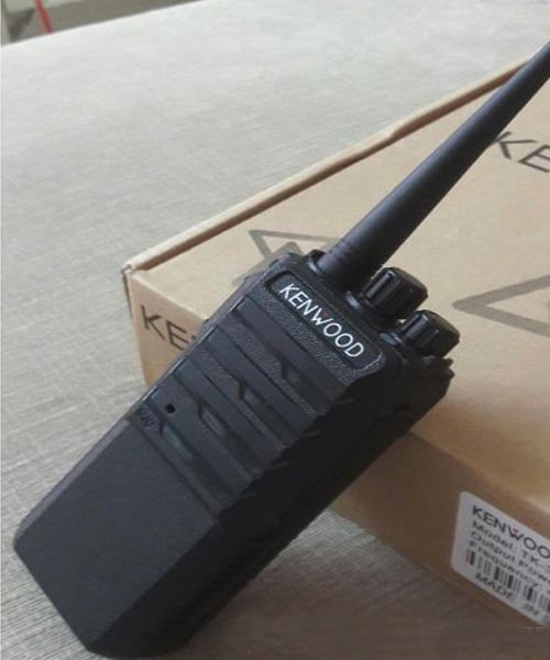 Máy bộ đàm KENWOOD TK 3188