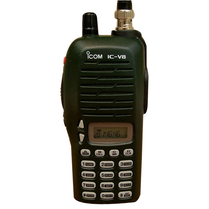 Máy bộ đàm ICOM V8