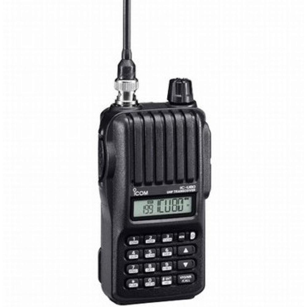 Máy bộ đàm ICOM V80