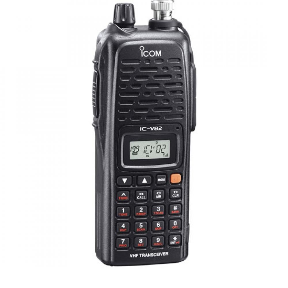 Máy bộ đàm ICOM V82