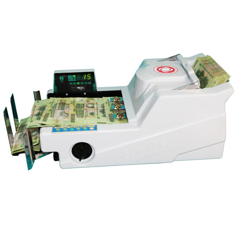 Máy đếm tiền Xinda BC 31