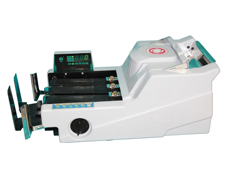 Máy đếm tiền Xinda BC 19