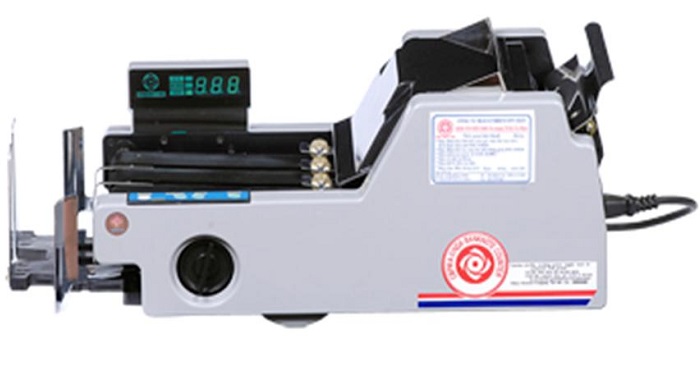 Máy đếm tiền Xinda BC 18