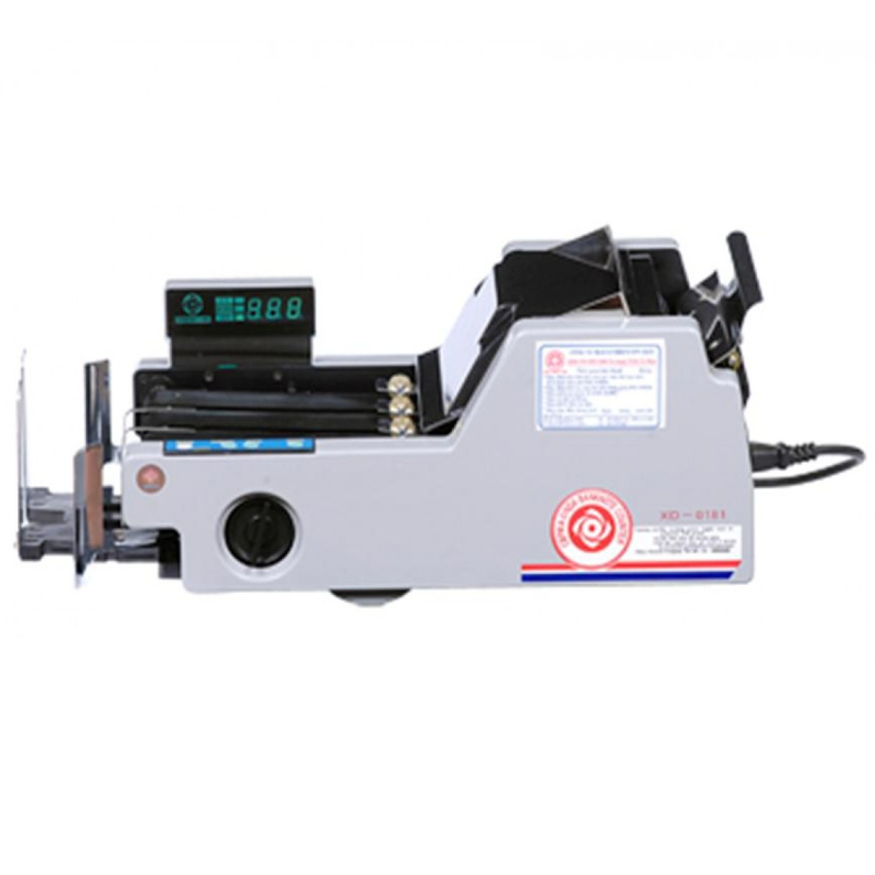 Máy đếm tiền Xinda 2006F