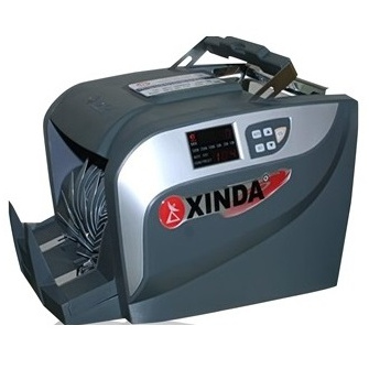 Máy đếm tiền Xinda 2165F