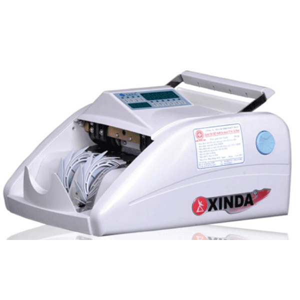 Máy đếm tiền Xinda 2131L