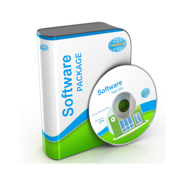 Hệ thống quán lý phòng khám bệnh