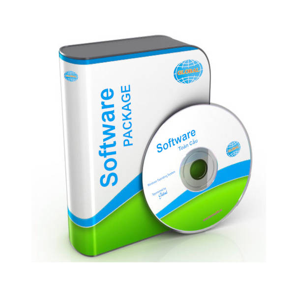 Hệ thống quán lý trường học mầm non