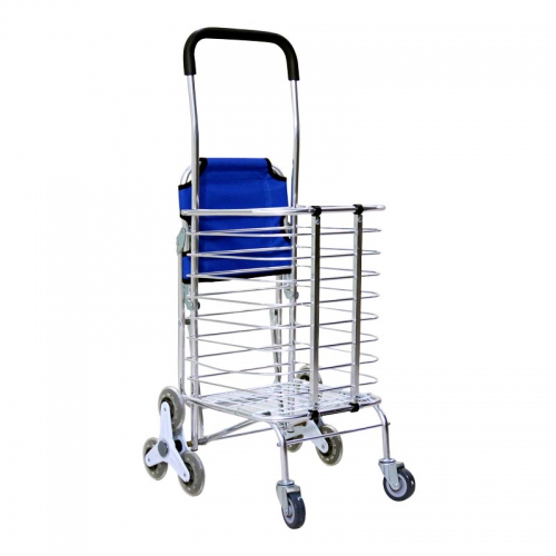Xe kéo đi chợ, leo cầu thang Advindeq TL-90CN