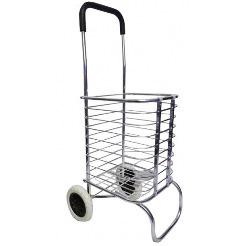 Xe kéo đi chợ đa năng Advindeq TL-90C