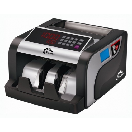 Máy đếm tiền Silicon MC-3600