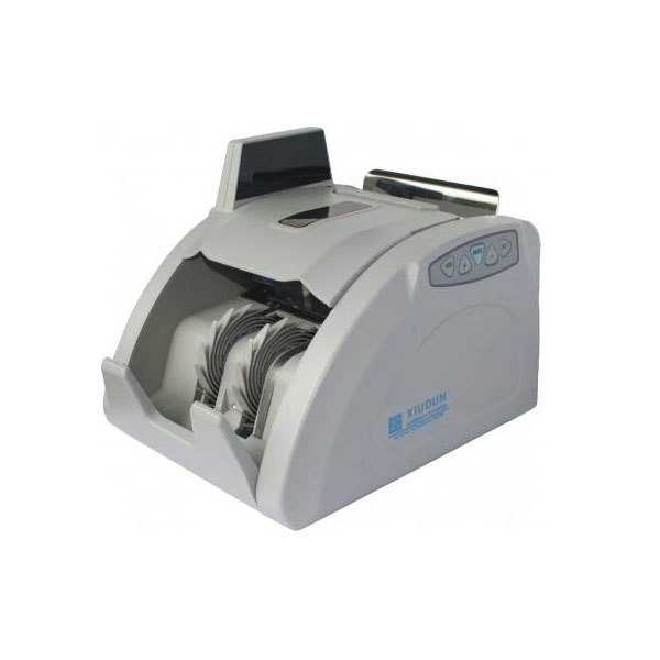 Máy đếm tiền XIUDUN 8000