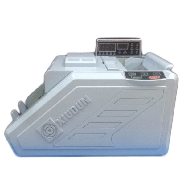 Máy đếm tiền XIUDUN 2500K