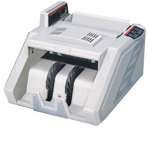 Máy đếm tiền XIUDUN 2400