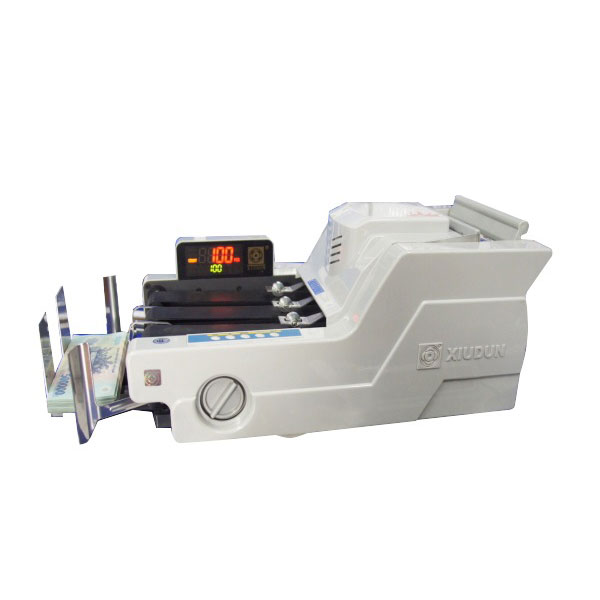 Máy đếm tiền XIUDUN 5118