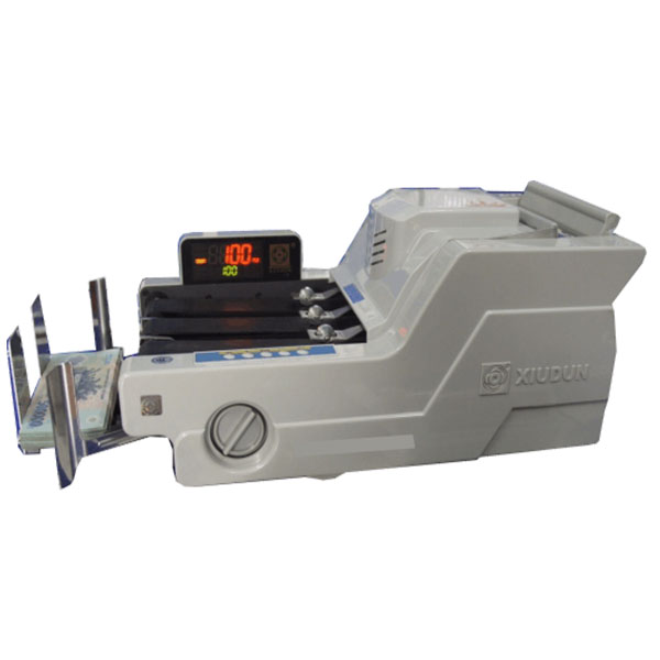 Máy đếm tiền XIUDUN 668E