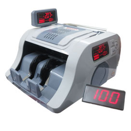 Máy đếm tiền Balion BC-2010