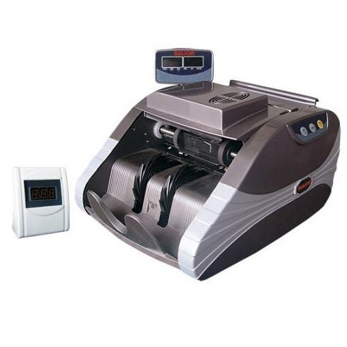 Máy đếm tiền Balion BH-316AL