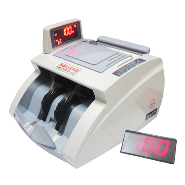 Máy đếm tiền Balion NH-89S