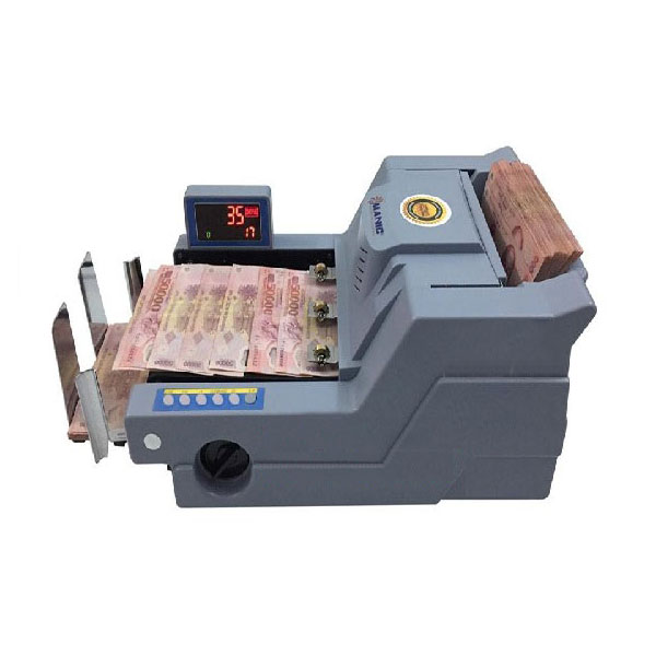 Máy đếm tiền GLORY GF 8800 series Nhật Bản