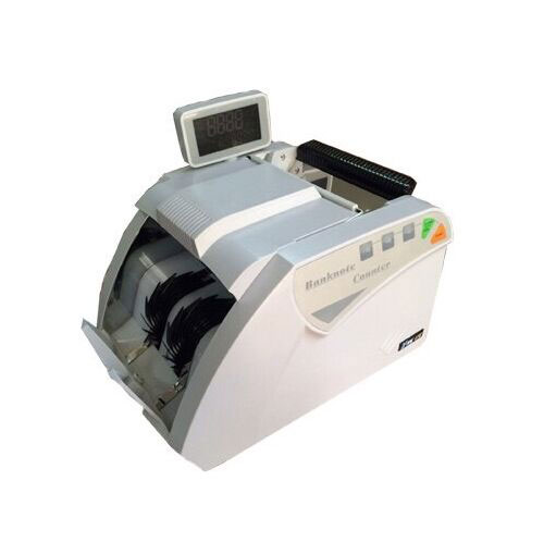 Máy đếm tiền GLORY 9000 Nhật Bản